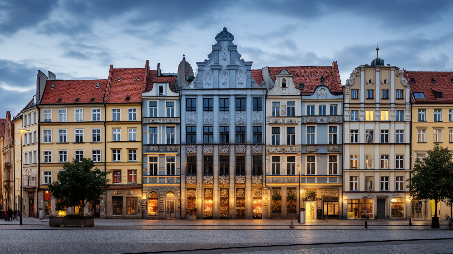 Terapia chirurgiczna w leczeniu niepłodności we Wrocławiu - jakie są jej długoterminowe rezultaty?