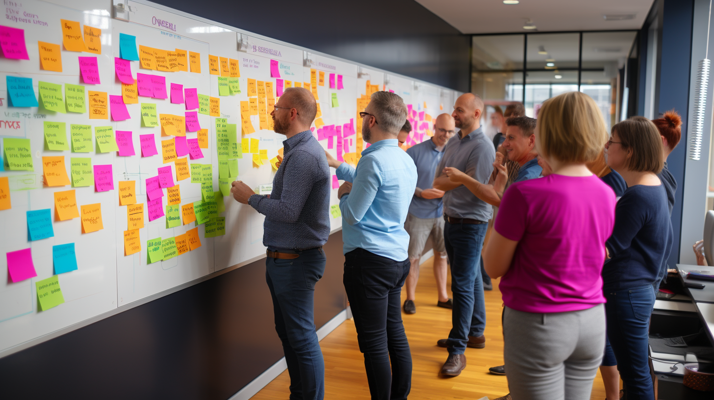 Jakie umiejętności można zdobyć na szkoleniu Design Thinking Warszawa i jak je wykorzystać w pracy nad tworzeniem wartości dla klienta