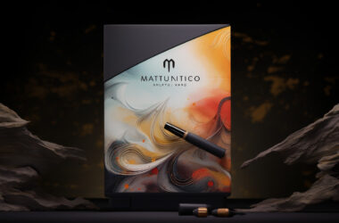 Czy E-papieros Manto AIO Plus 2 posiada wbudowany wyświetlacz?