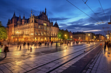 Jakie są najważniejsze czynniki behawioralne wpływające na pozycjonowanie Kraków?