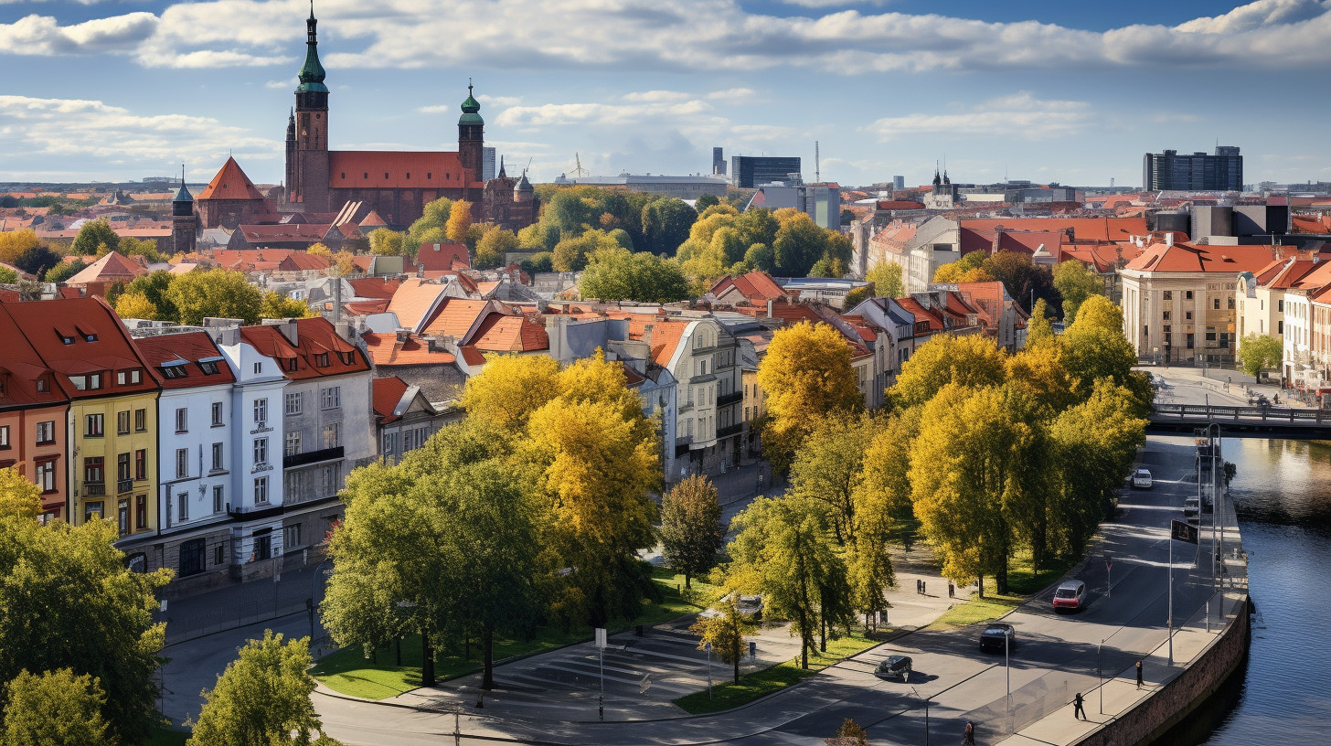 Radiologiczne badania obrazowe w diagnostyce chorób naczyń trzewnych w Radiologii Wrocław