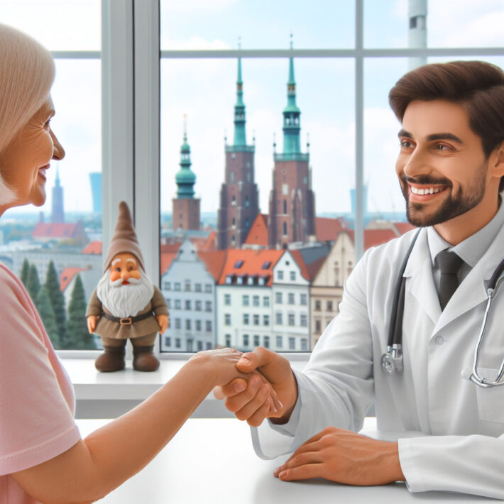 Jakie są najważniejsze metody diagnozowania i leczenia raka szyjki macicy, stosowane przez dobrych ginekologów we Wrocławiu?
