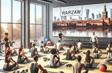 Jakie są różnice między Kursami trenera personalnego Warszawa a kursami dla instruktorów fitness dla osób z niepełnosprawnościami?