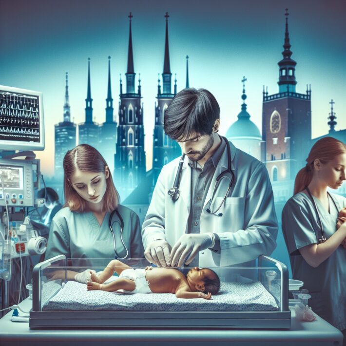 Neonatologia Wrocław