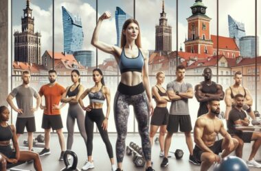 Czy kurs instruktora fitness w Warszawie jest dostępny przez cały rok?