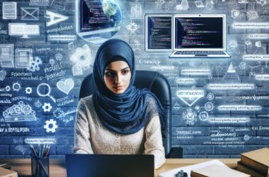 Co motywuje programistów do pracy nad projektami?