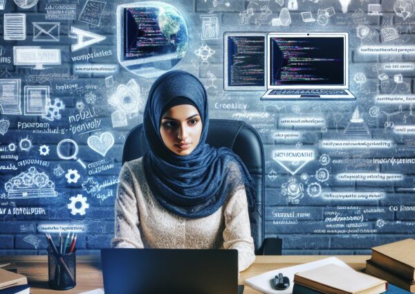 Co motywuje programistów do pracy nad projektami?