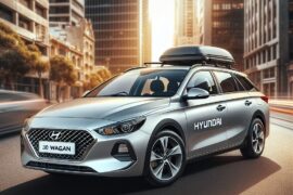 Czy wynajem Hyundai i30 Wagon jest dostępny w Twojej okolicy?