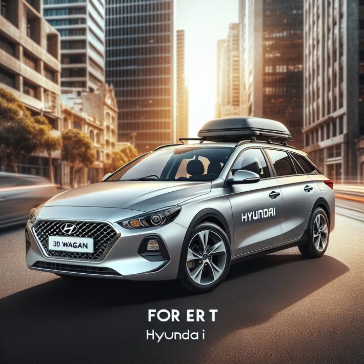 Czy wynajem Hyundai i30 Wagon jest dostępny w Twojej okolicy?