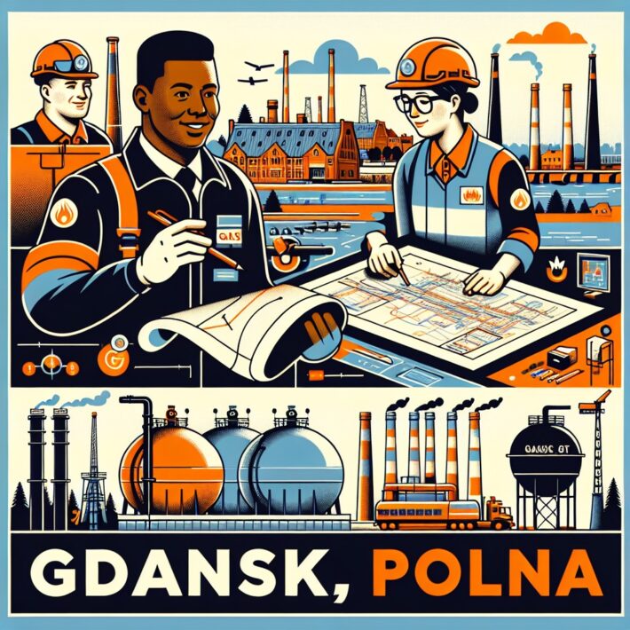 Kursy gazowe Gdańsk
