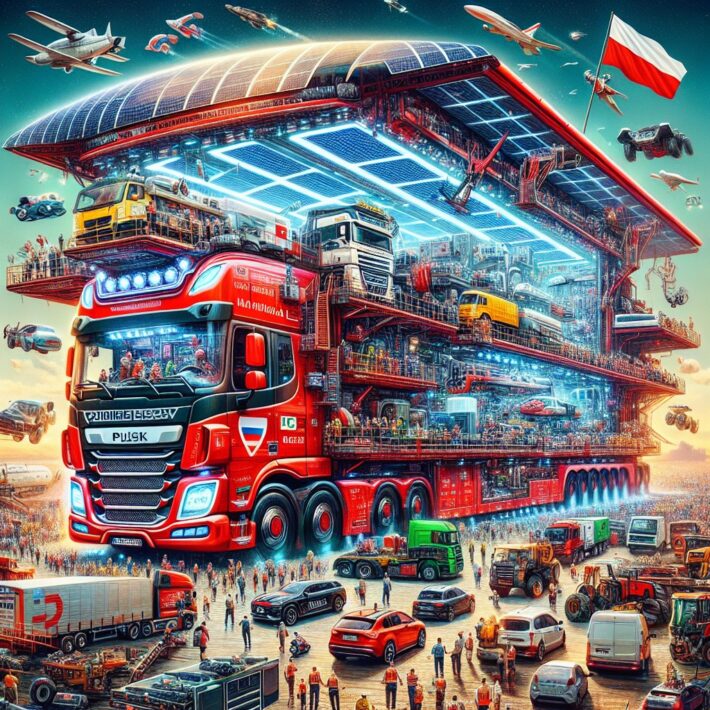 Miért jó választás a lengyel mobilgarázs?