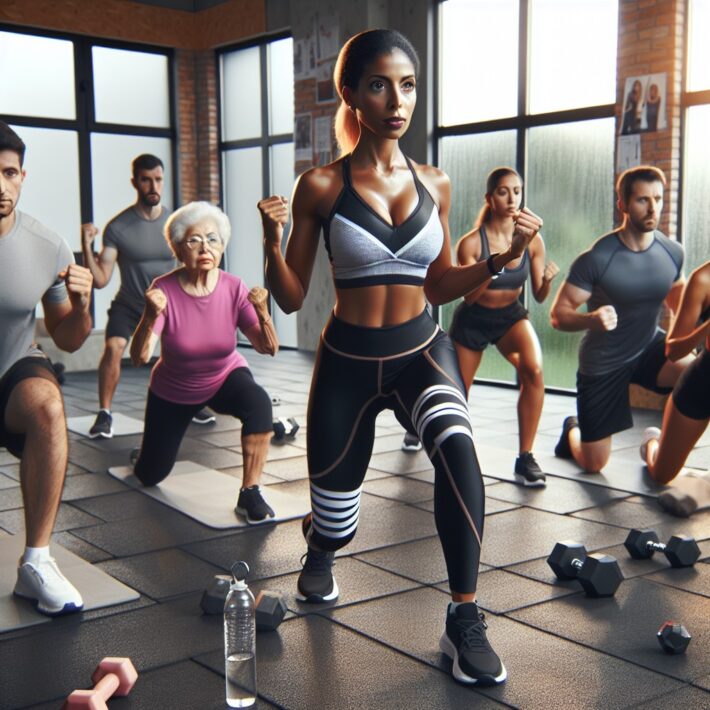 Czy kurs trenera fitness jest dostępny online?
