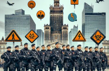 Czy w Warszawie można uzyskać uprawnienia SEP?