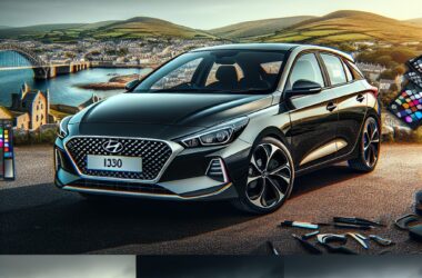 Czy wynajem Hyundai i30 Hatchback jest dostępny w moim mieście?