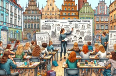 Kurs wychowawcy kolonijnego Wrocław