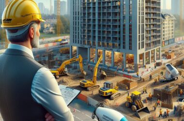 Czy firma budowlana Tychy korzysta z nowoczesnych technologii w swoich projektach?
