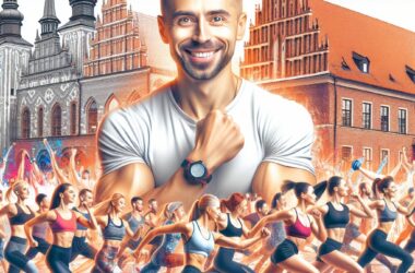 Kurs instruktora fitness Kraków