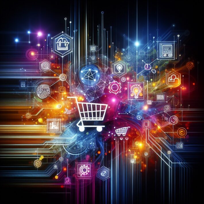 Czy integracje e-commerce z systemami księgowymi mogą znacząco usprawnić procesy finansowe w firmie?