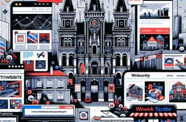 Strony internetowe Katowice – jak mierzyć skuteczność witryny?