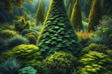 Wie kann Thuja helfen, die Bodenverdichtung zu reduzieren?