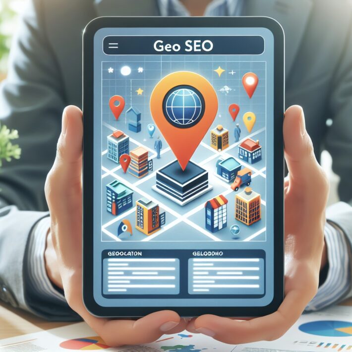Co to jest GEO SEO i jakie ma znaczenie dla lokalnych firm?