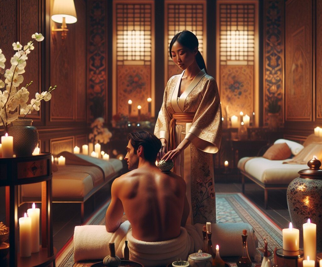 Sex massage Vienna