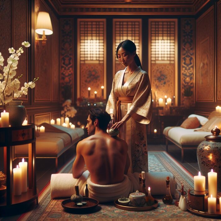 Sex massage Vienna