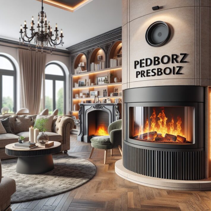 Biokominki Przedbórz