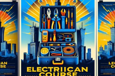 Czy kurs na elektryka w Warszawie jest dostępny w trybie stacjonarnym?