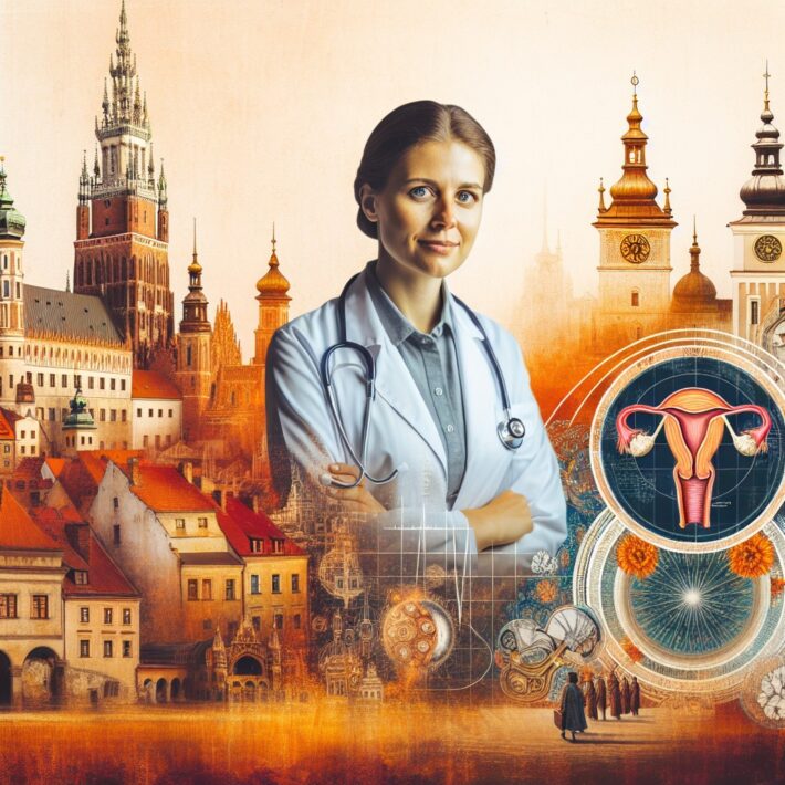 Czy w Wrocławiu są ginekologowie, którzy przyjmują w weekendy?