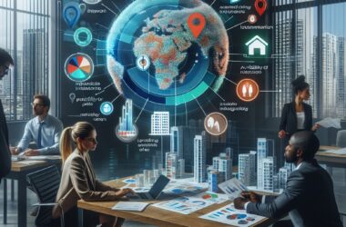 Lokalizacja nieruchomości a zyski