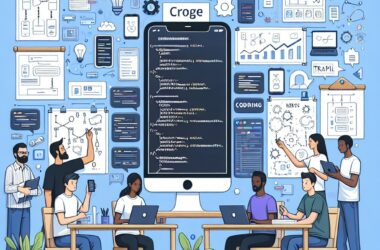 Mobile Apps Development and Augmented Reality