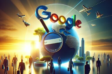 Pozycjonowanie stron w google de