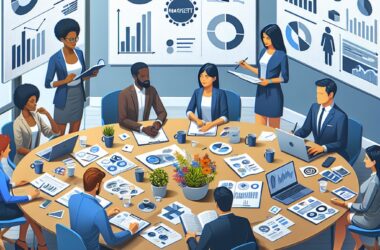 Strategia marketingowa