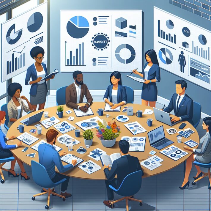 Strategia marketingowa