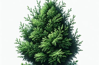 Thuja brabant