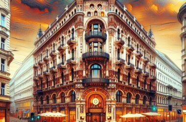 Besondere Angebote im Laufhaus Wien