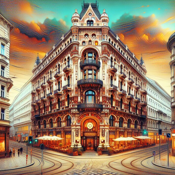 Besondere Angebote im Laufhaus Wien