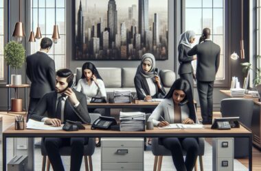 Czy administracja mieszkaniami pod wynajem jest opłacalna?