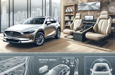 Czy wynajem Mazdy CX-5 jest dostępny w moim mieście?