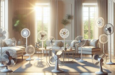 Czy wynajem wentylatorów w salonach kosmetycznych jest popularnym rozwiązaniem?