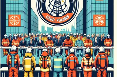 Szkolenia UDT Łódź