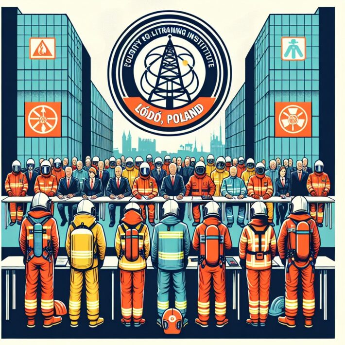 Szkolenia UDT Łódź