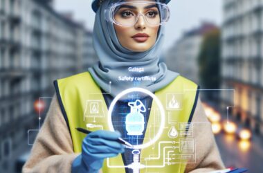 Uprawnienia gazowe warszawa