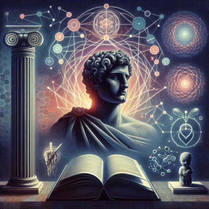 Was ist die Hauptidee von Fichtes Philosophie?