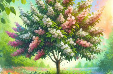 Was ist Kirschlorbeer?