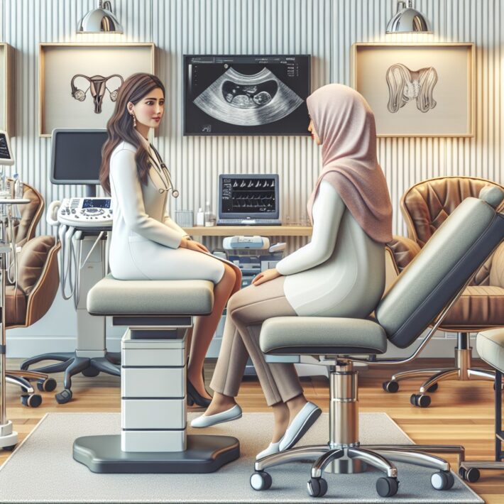 Czy ginekolog we Wrocławiu może doradzić mi w wyborze odpowiedniej metody antykoncepcyjnej?